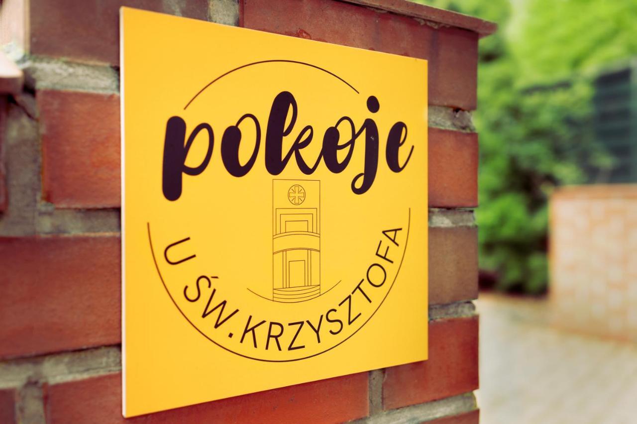 U Swietego Krzysztofa * Wroclaw