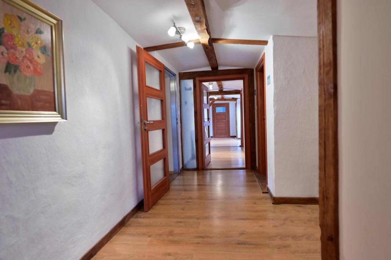 U Swietego Krzysztofa Bed & Breakfast *
